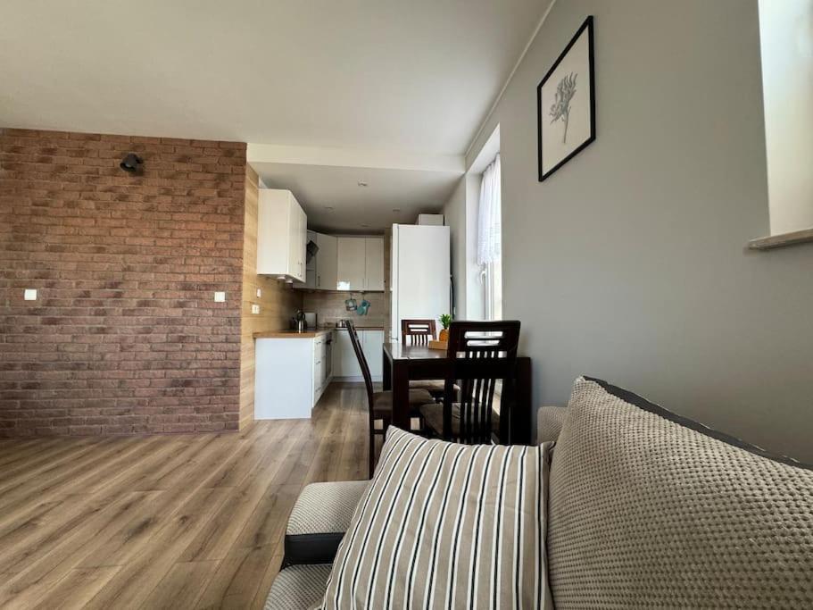 Danka 6th Floor Chic Краків