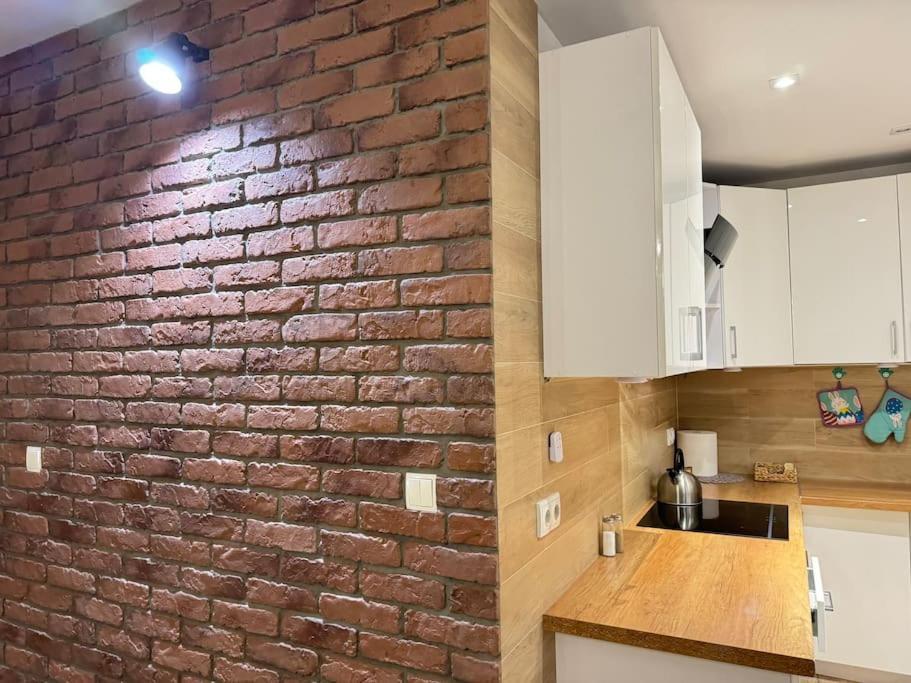 Apartment Danka 6th Floor Chic