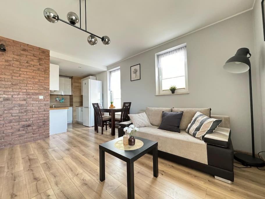 Danka 6th Floor Chic Apartment *