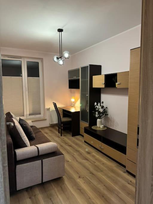 Danka 6th Floor Chic Apartment Krakow