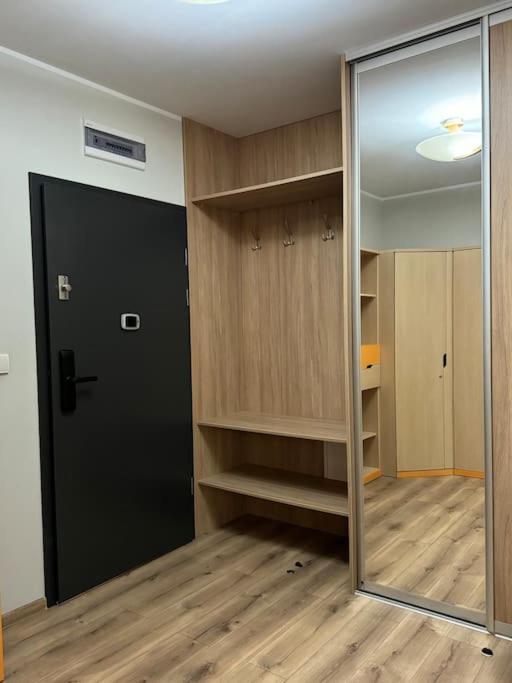 Apartment Danka 6th Floor Chic *