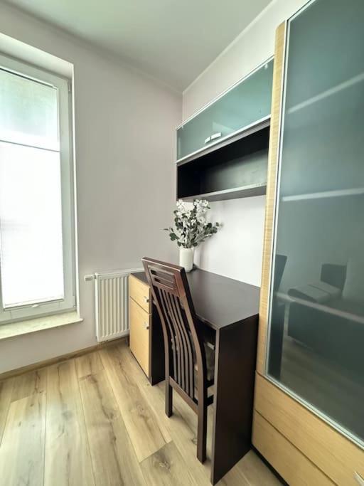 Apartment Danka 6th Floor Chic Krakow