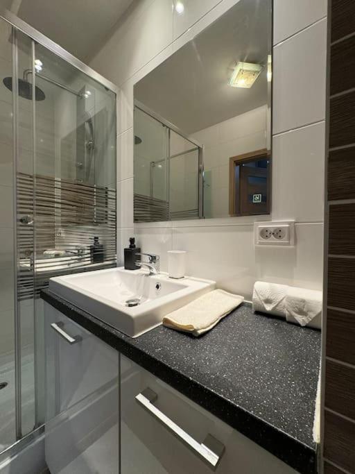 Apartment Danka 6th Floor Chic