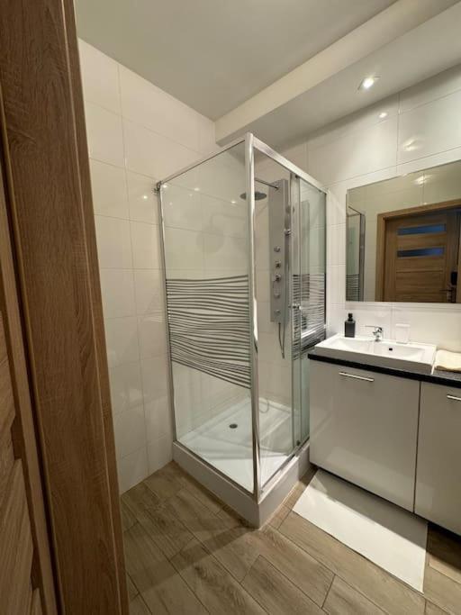 Danka 6th Floor Chic Apartment *