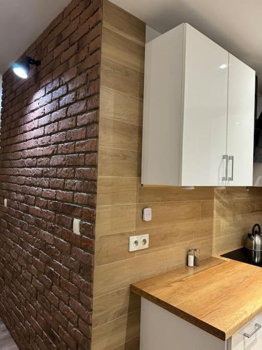 Danka 6th Floor Chic * Краків