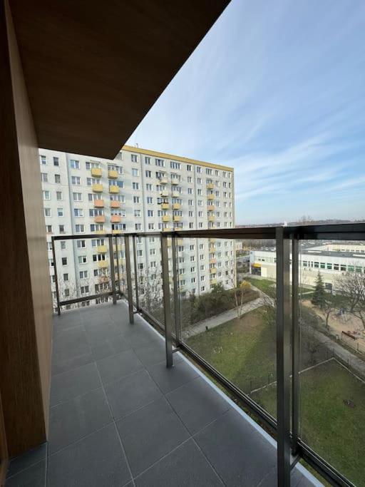 Danka 6th Floor Chic Krakow