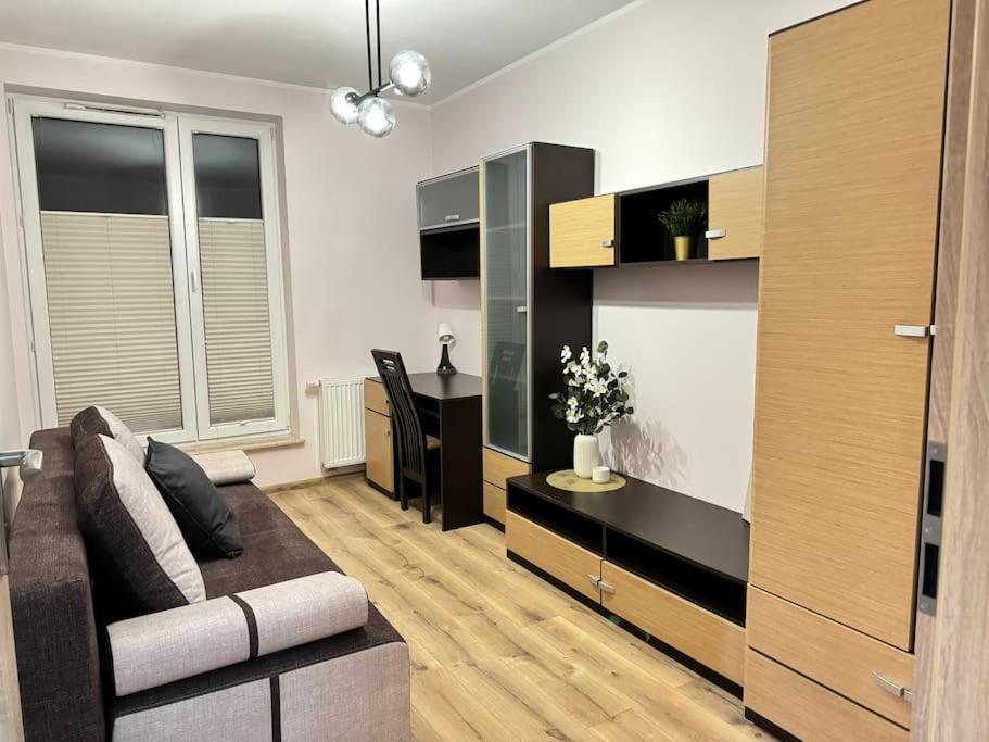Apartment Danka 6th Floor Chic *
