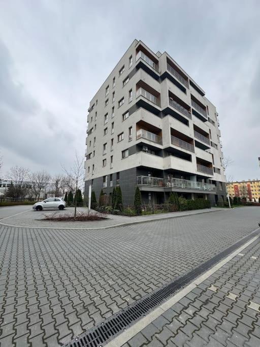 Apartment Danka 6th Floor Chic