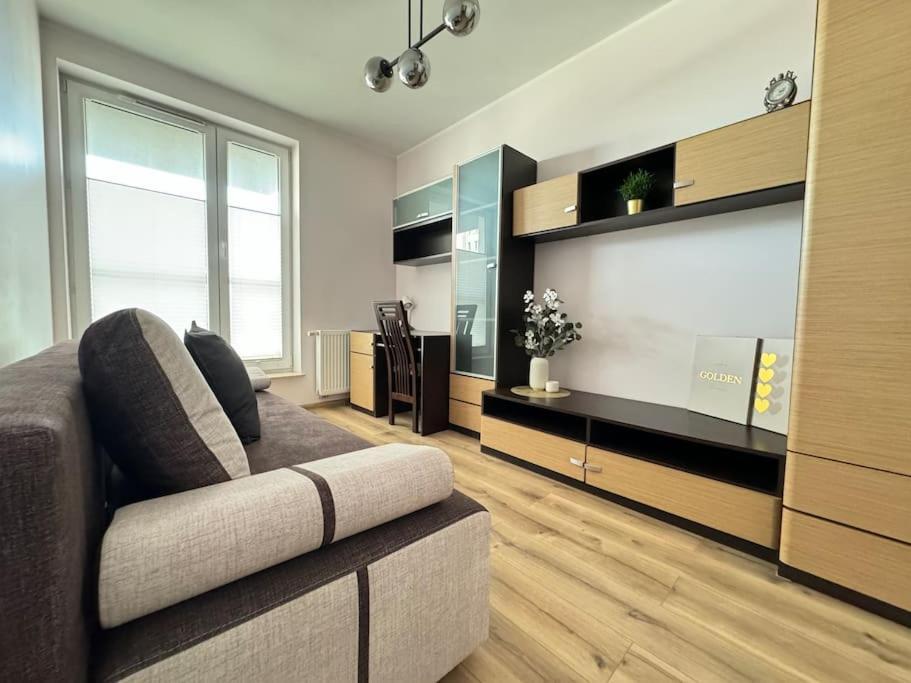 Danka 6th Floor Chic Apartment Krakow
