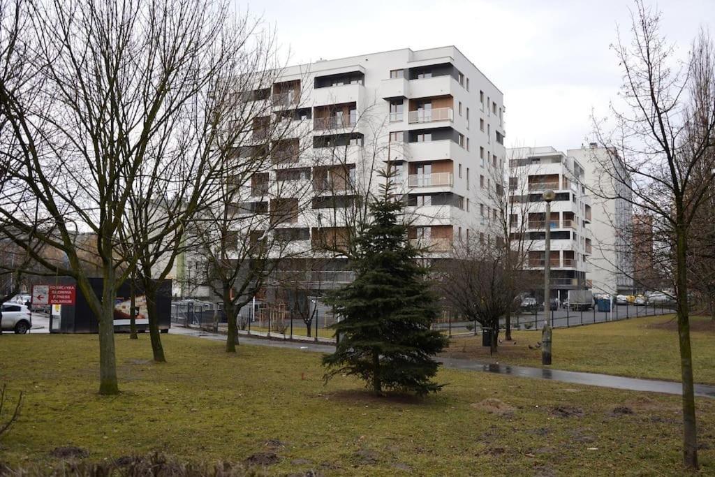 Apartment Danka 6th Floor Chic