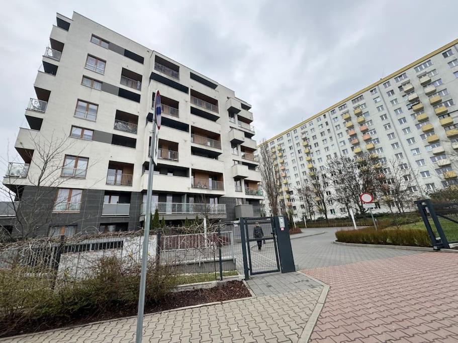 Danka 6th Floor Chic Apartment *